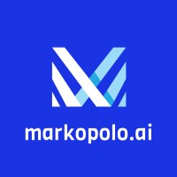 Markopolo.ai Logo