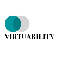 Virtuability Logo
