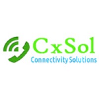 Cx Sol Logo