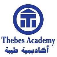 Thebes Academy Logo