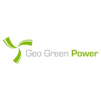 Geo Green Power Logo
