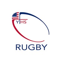 USA Youth & High School Rugby Logo