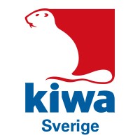 Kiwa Sverige Logo