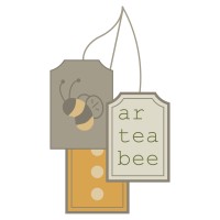 ar_tea_bee Logo