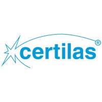 Certilas Logo