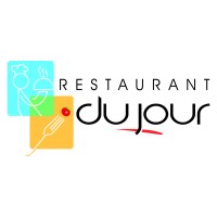 Restaurant Du Jour Logo