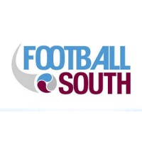 Football South | Football Federation in New Zealand Logo