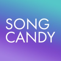 Song Candy Logo