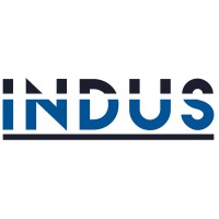 Indus Mining Logo