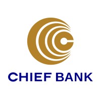 CHIEF BANK Logo