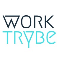 WorkTrybe Logo