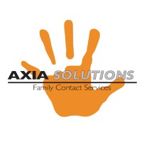 Axia Solutions P/L Logo