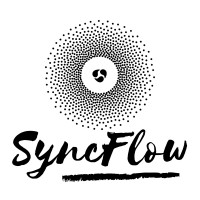 SyncFlow LLP Logo
