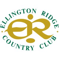 Ellington Ridge Country Club Logo