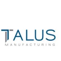 Talus Manufacturing Ltd. Logo