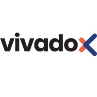 Vivadox.life Logo