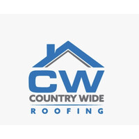 Countrywide Roofing Solutions Logo