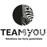 TEAM4YOU.FR Logo