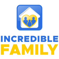 Incredible Family Logo