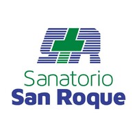 Sanatorio Privado San Roque S.A. Logo