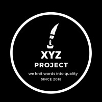XYZ Project Logo