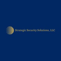 Strategic Security Solutions, LLC Logo