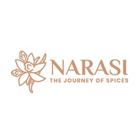 Narasi Vanilla & Spices Logo