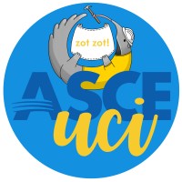 ASCE UCI Student Chapter Logo