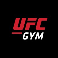 UFC Gym Australia Logo