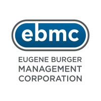 Eugene Burger Management Corporation Logo