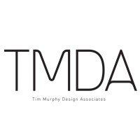 TMDA - Tim Murphy Design Associates Logo