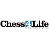 Chess4Life Logo