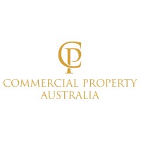 Commercial Property Australia Logo