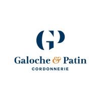 Galoche & Patin Logo