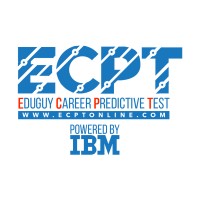 Eduguy Career Predictive Test Logo