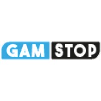GAMSTOP Logo