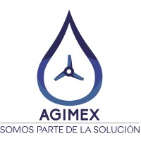 AGIMEX | Agitadores Industriales Logo
