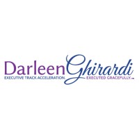 Darleen Ghirardi Executive Coaching & Consulting Logo