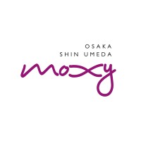 Moxy Osaka Shin Umeda Logo