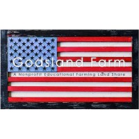 Godsland Farm Logo
