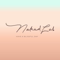 NakedLab™ | Luxurious BambooSilk Bedding Logo