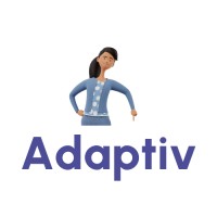 Adaptiv.Me Logo