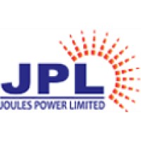 Joules Power Limited Logo