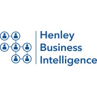 Henley Business Intelligence - part of the Henley Insights Group Logo