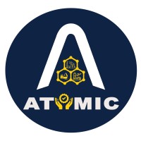 Atomic Technologies Logo