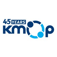 KMOP Logo