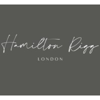 Hamilton Rigg Logo
