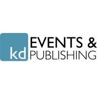 KD Events & Publishing Ltd Logo