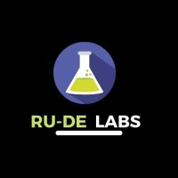 RuDe Labs Logo