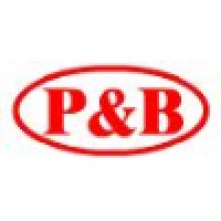 P & B Electronics Co.,Ltd. Logo